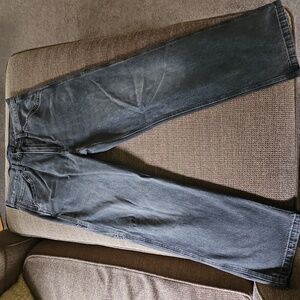 Levi's 568 Jeans